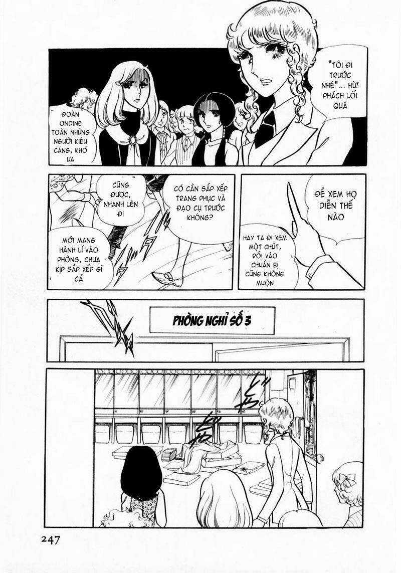 Glass Mask Chapter 18 trang 15