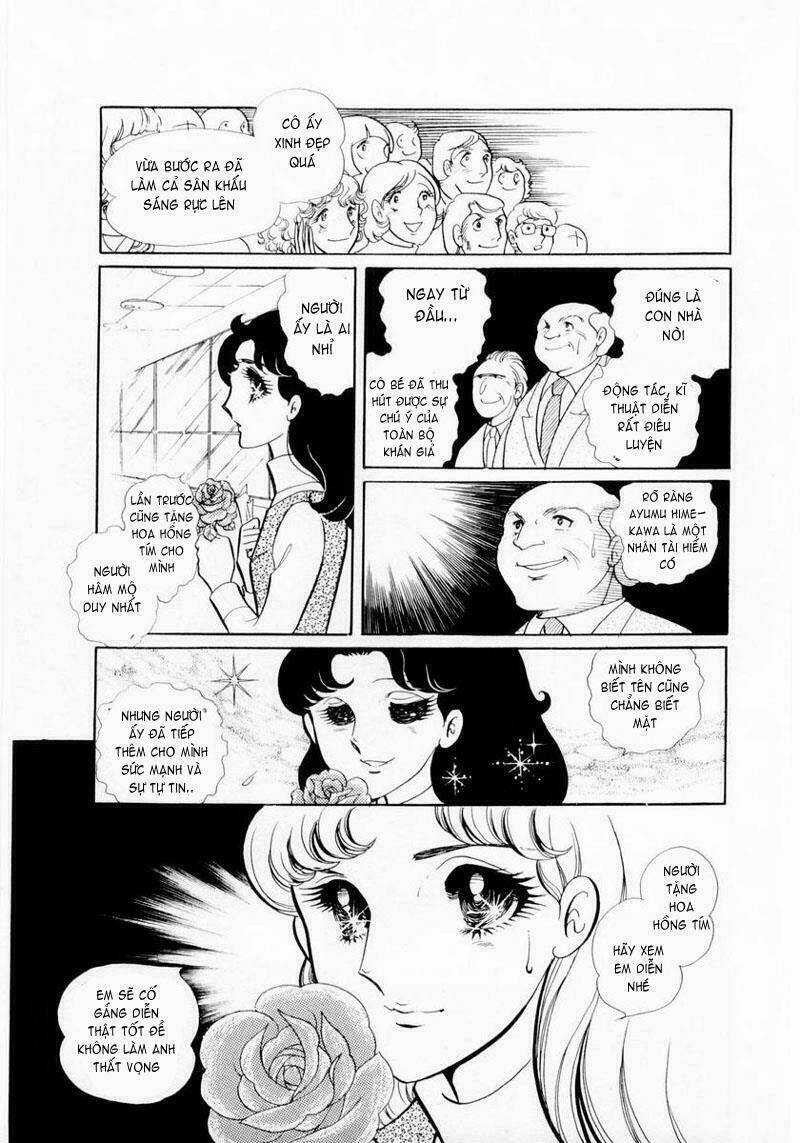 Glass Mask Chapter 18 trang 21