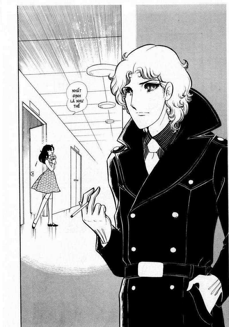 Glass Mask Chapter 18 trang 22