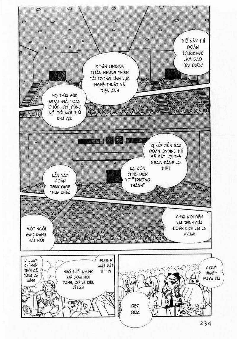 Glass Mask Chapter 18 trang 3
