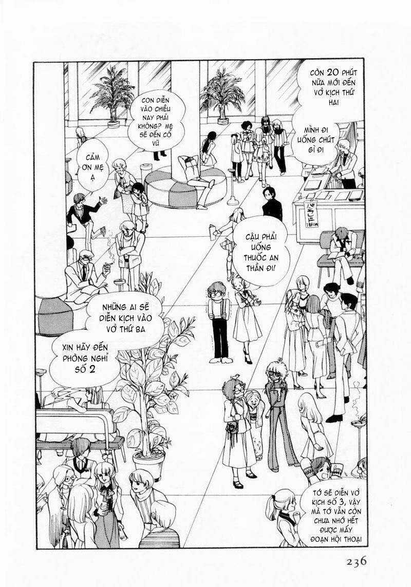 Glass Mask Chapter 18 trang 5