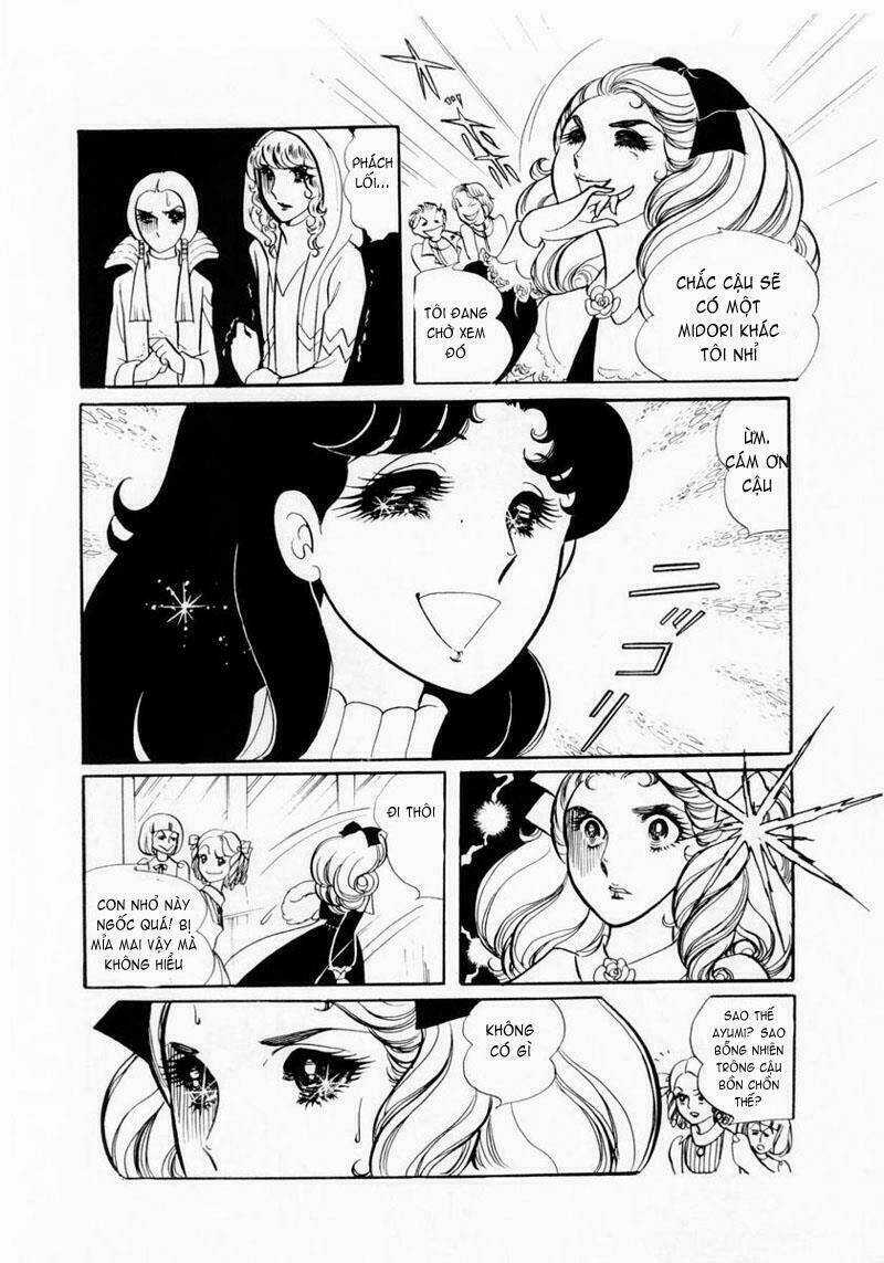 Glass Mask Chapter 18 trang 7