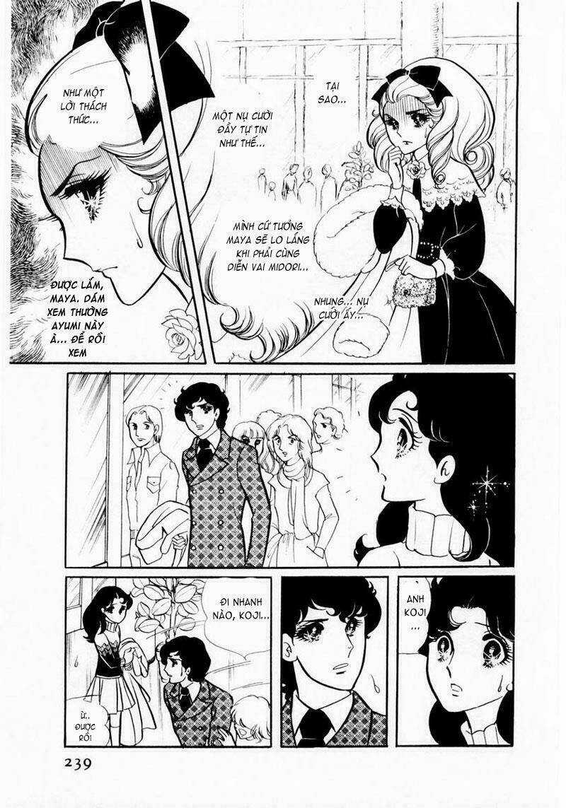 Glass Mask Chapter 18 trang 8