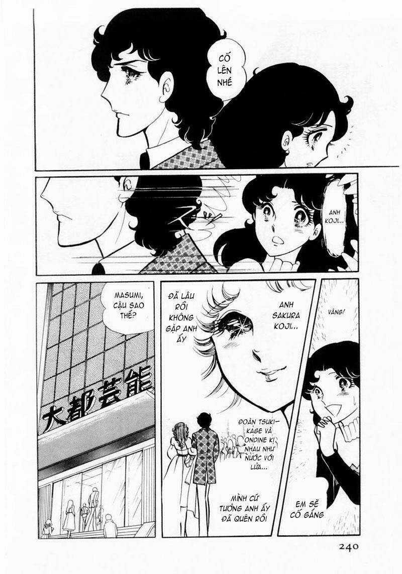 Glass Mask Chapter 18 trang 9