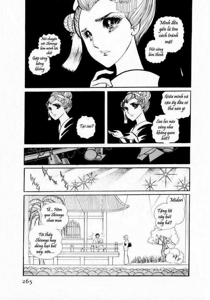 Glass Mask Chapter 19 trang 11