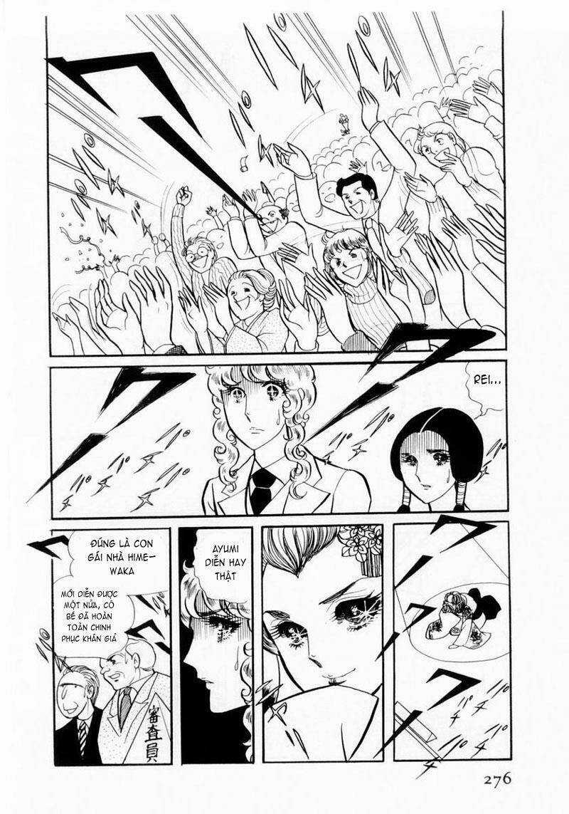 Glass Mask Chapter 19 trang 22