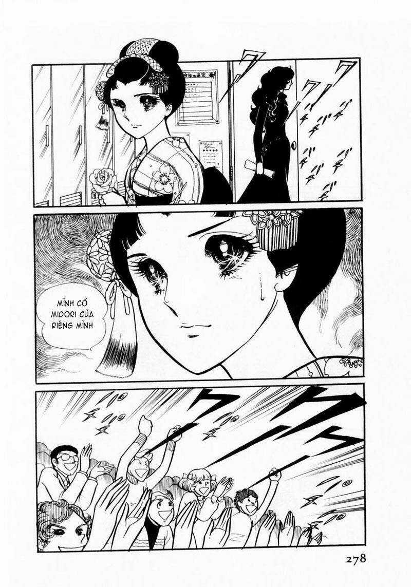 Glass Mask Chapter 19 trang 24