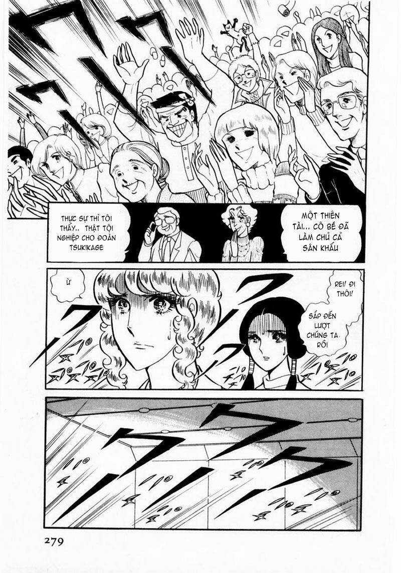 Glass Mask Chapter 19 trang 25