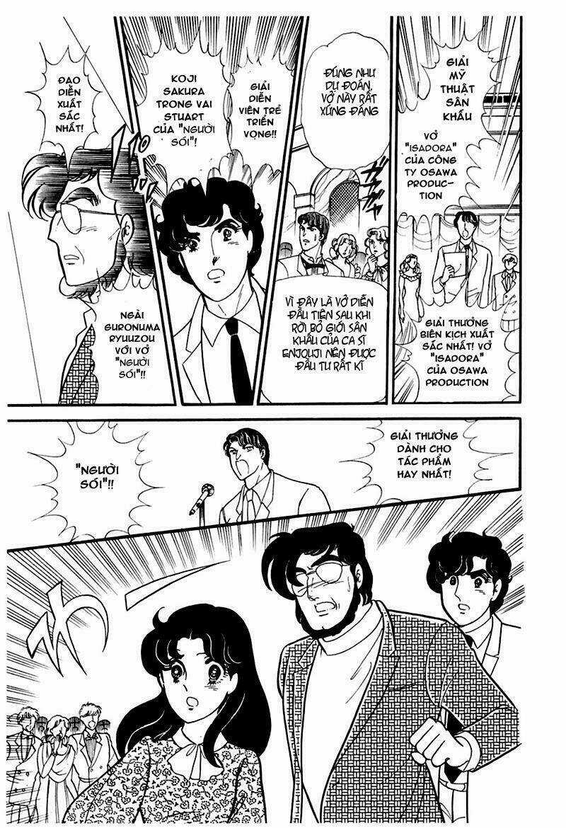 Glass Mask Chapter 190 trang 15