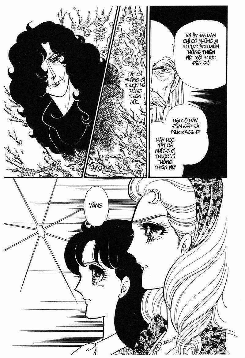 Glass Mask Chapter 190 trang 23