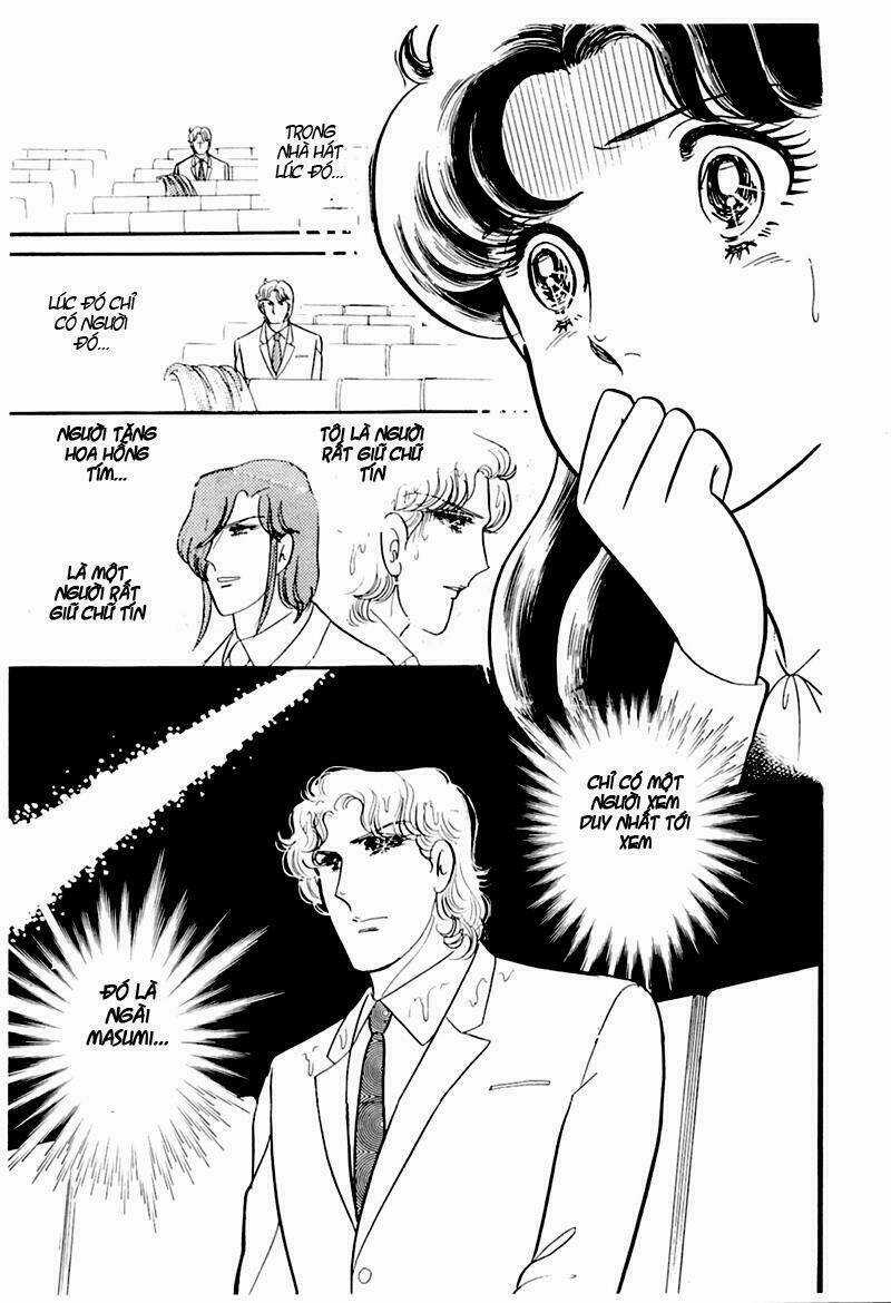 Glass Mask Chapter 190 trang 29