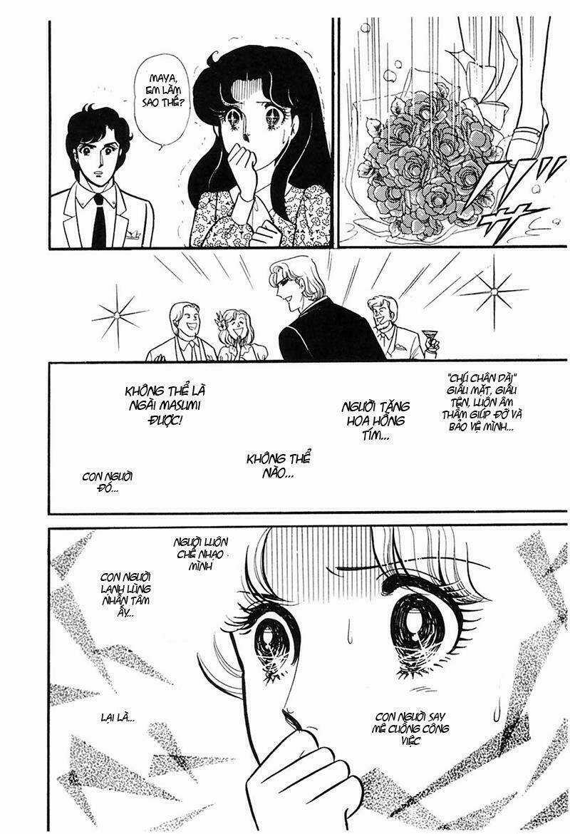 Glass Mask Chapter 190 trang 30