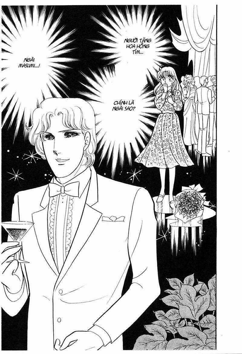 Glass Mask Chapter 190 trang 31