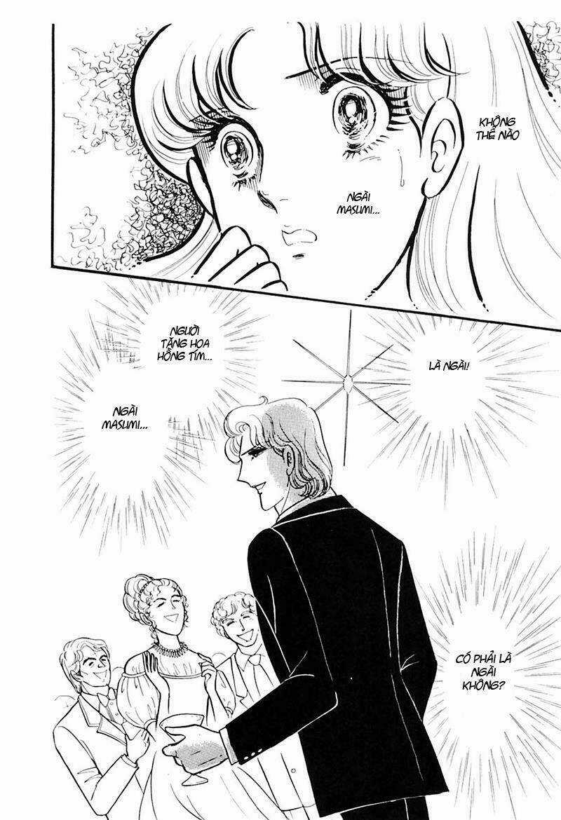Glass Mask Chapter 190 trang 32