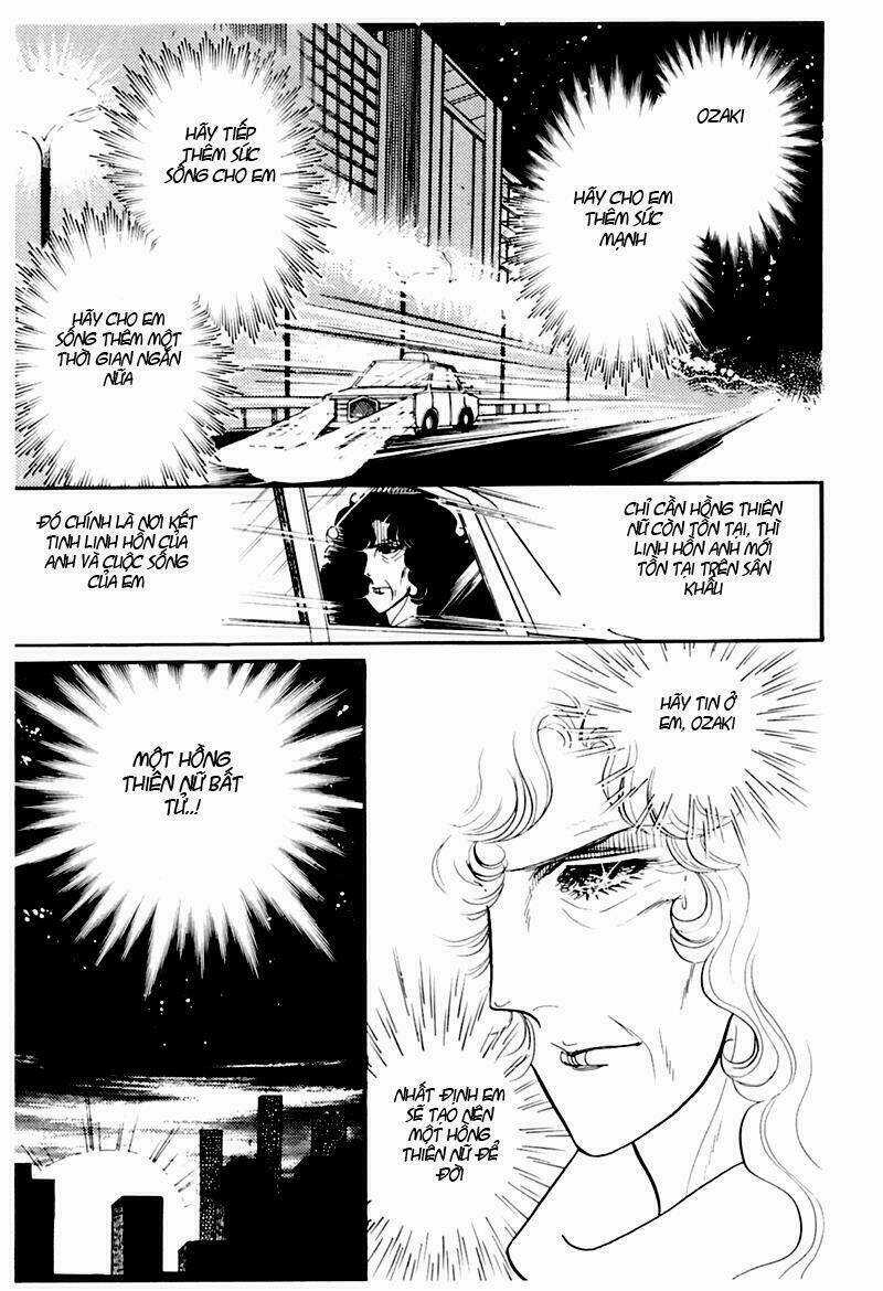 Glass Mask Chapter 190 trang 5