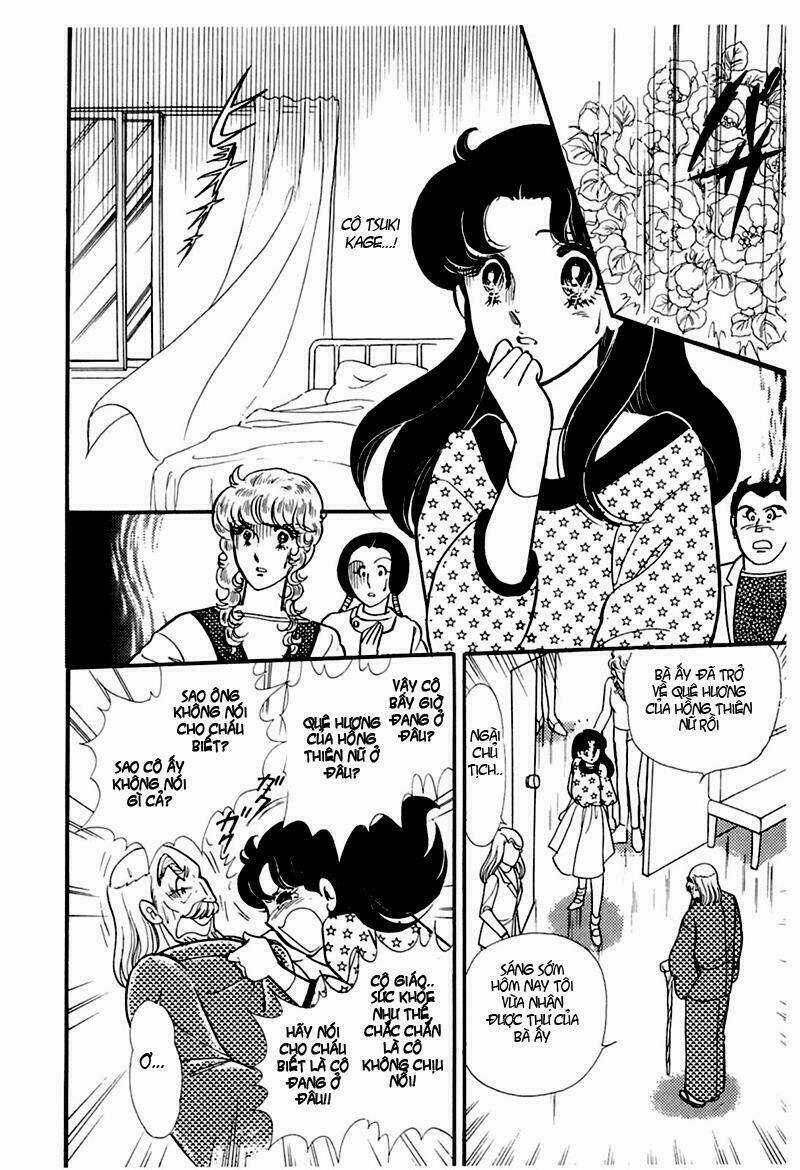 Glass Mask Chapter 190 trang 6