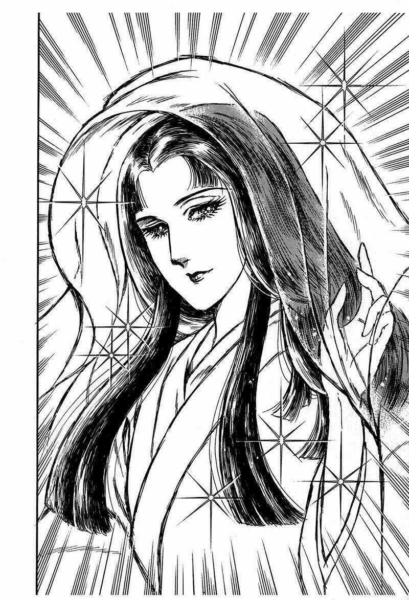 Glass Mask Chapter 191 trang 12