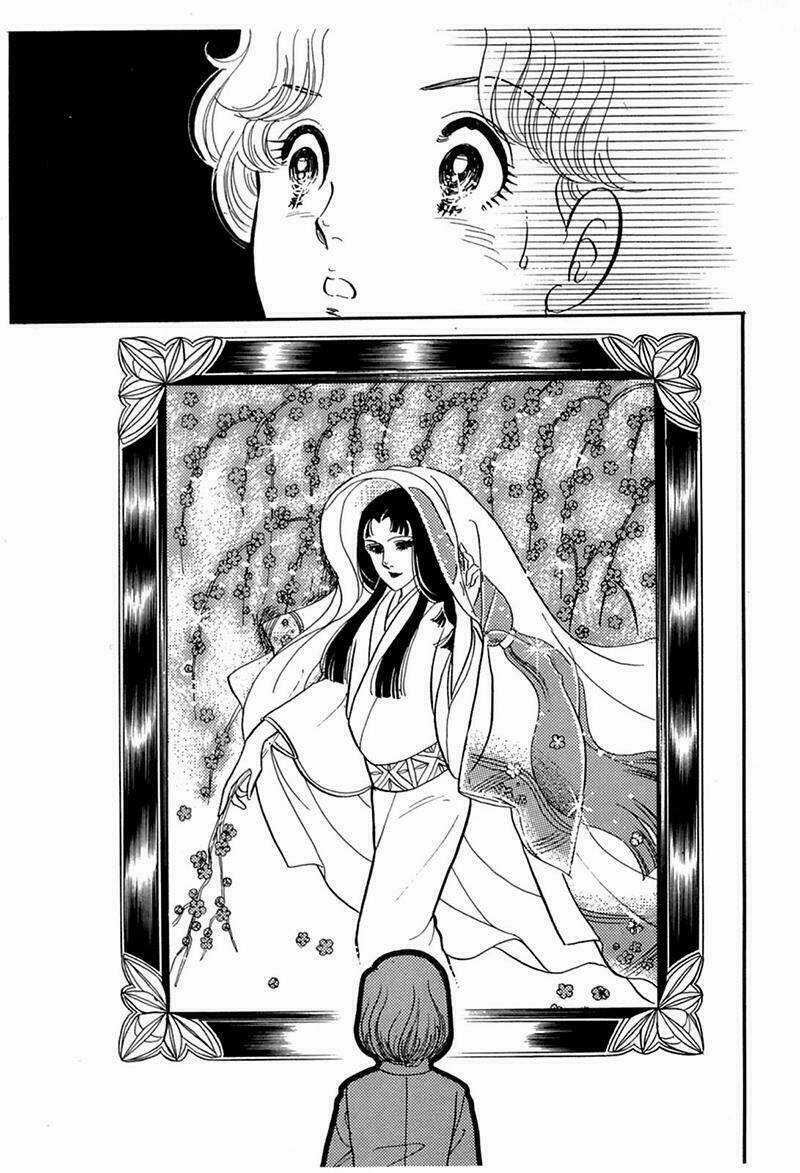 Glass Mask Chapter 191 trang 13