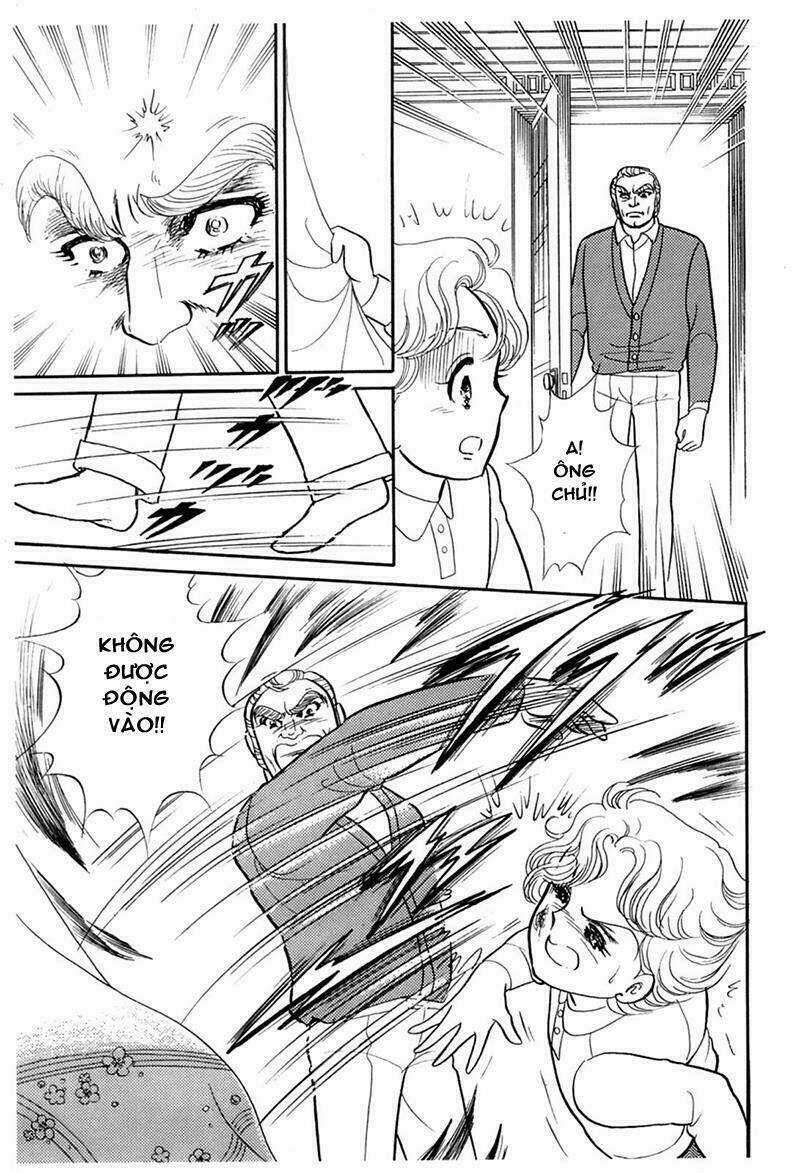 Glass Mask Chapter 191 trang 16