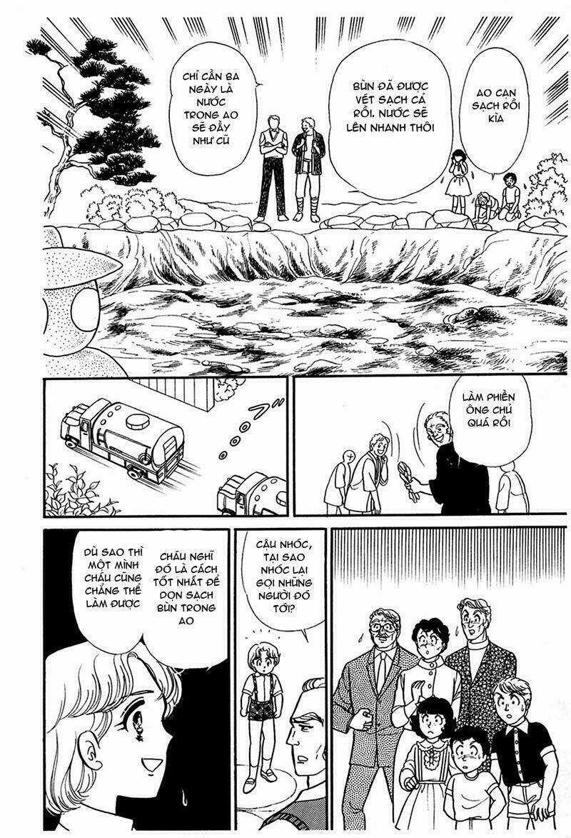 Glass Mask Chapter 191 trang 29