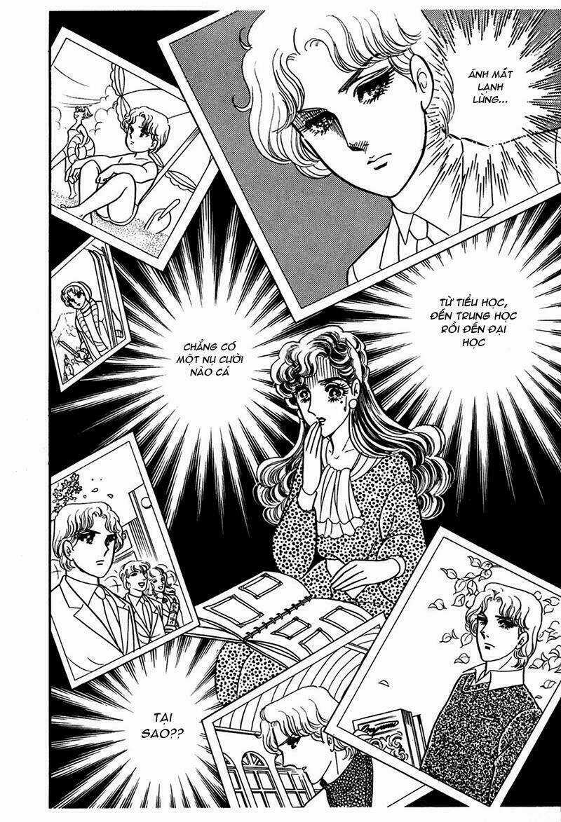 Glass Mask Chapter 191 trang 37