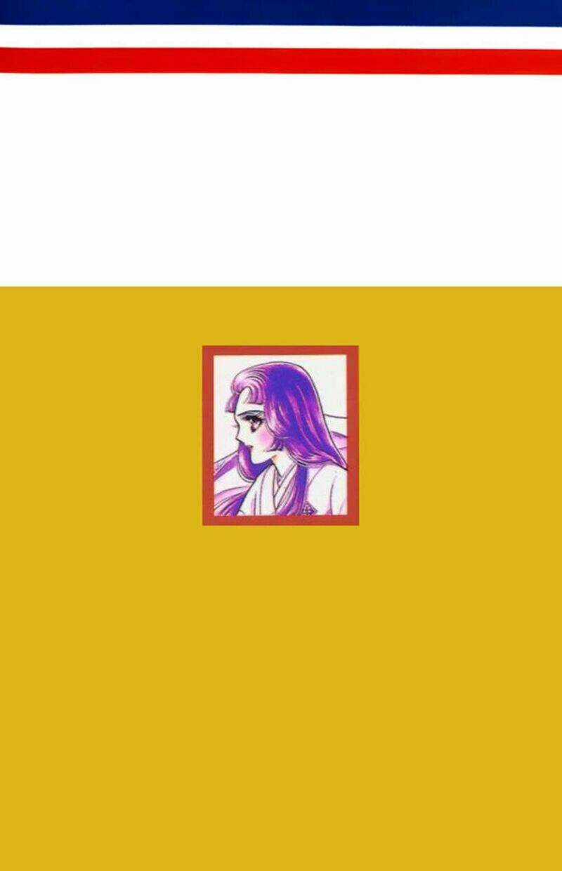 Glass Mask Chapter 191 trang 4