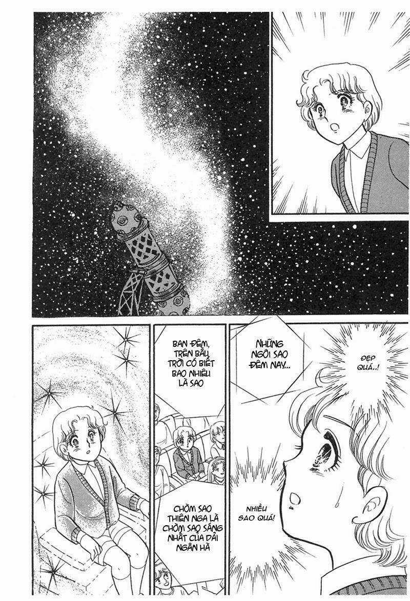 Glass Mask Chapter 192 trang 23