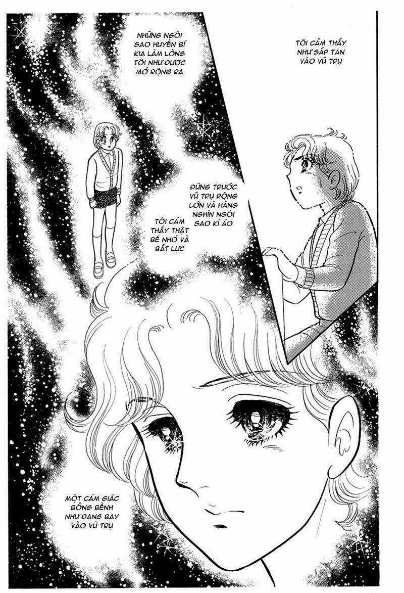 Glass Mask Chapter 192 trang 24