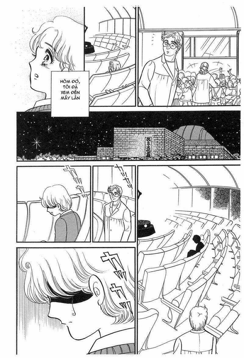 Glass Mask Chapter 192 trang 25