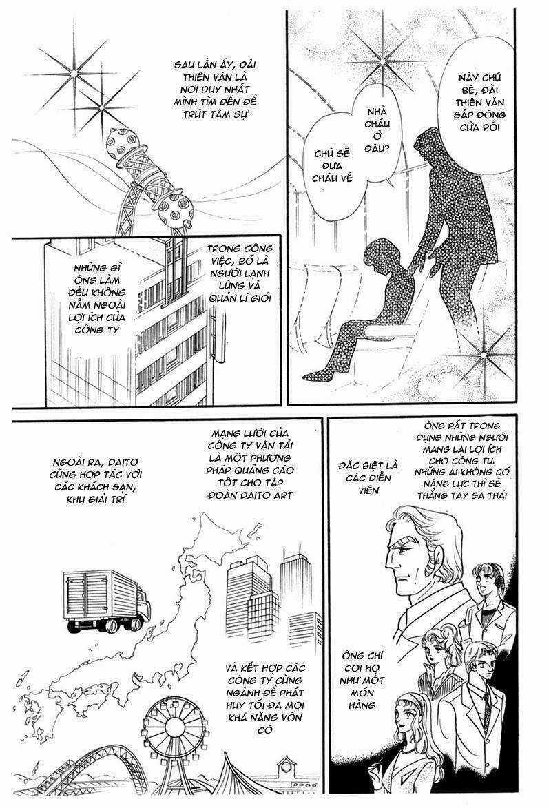 Glass Mask Chapter 192 trang 26