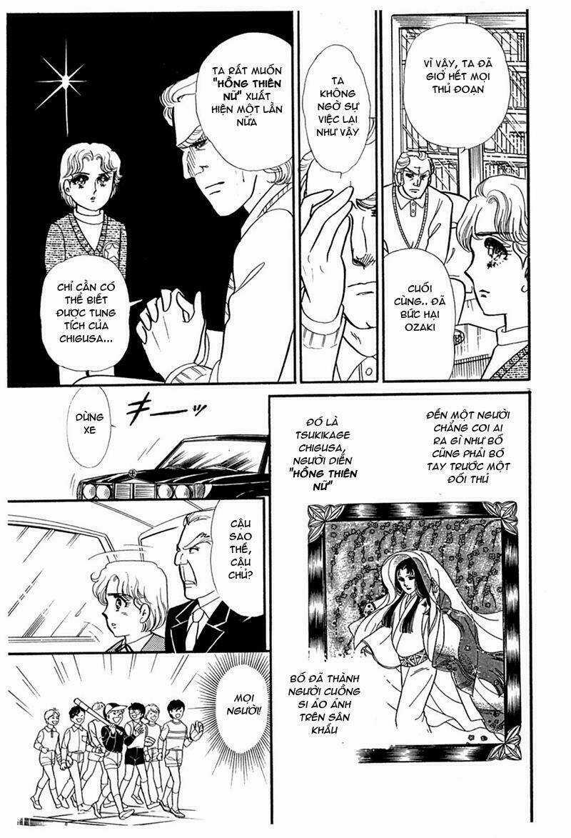 Glass Mask Chapter 192 trang 28