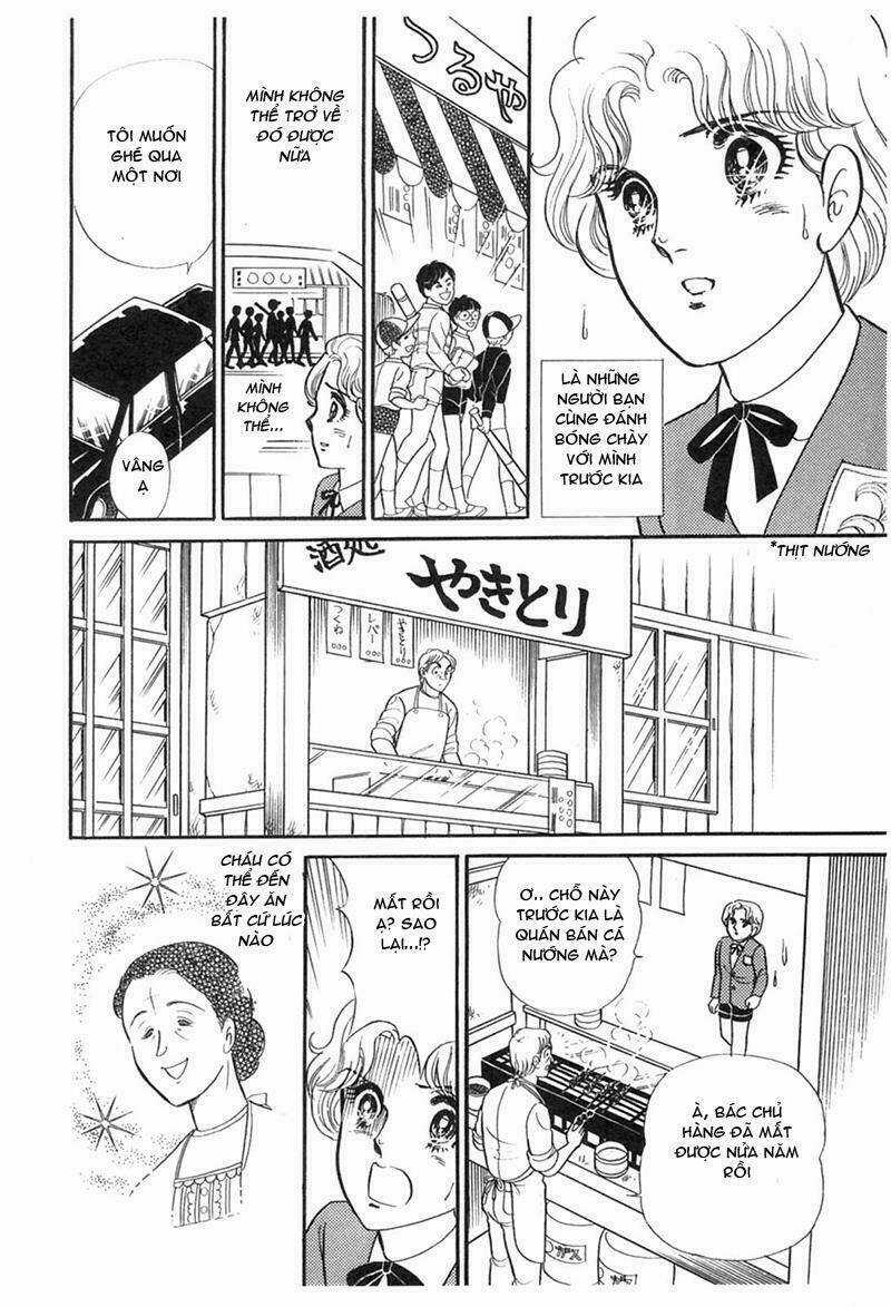 Glass Mask Chapter 192 trang 29