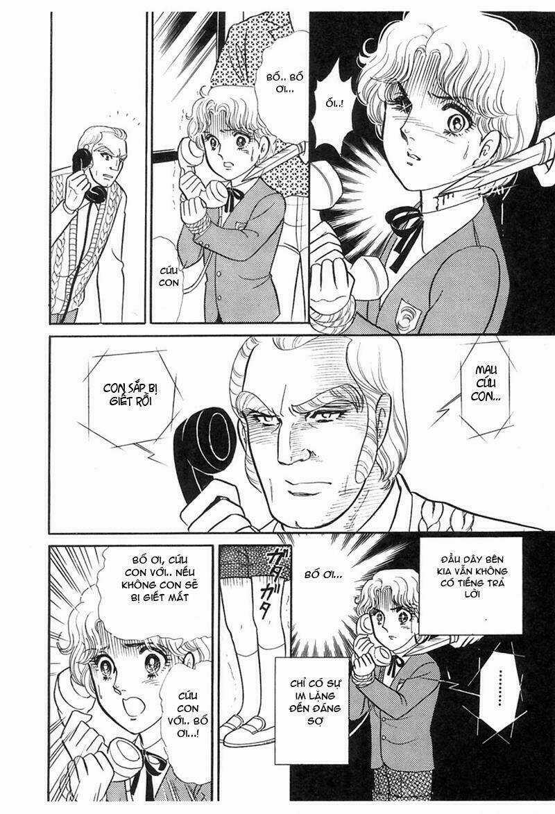 Glass Mask Chapter 192 trang 37