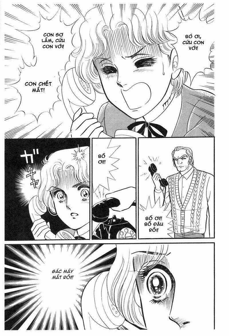 Glass Mask Chapter 192 trang 38