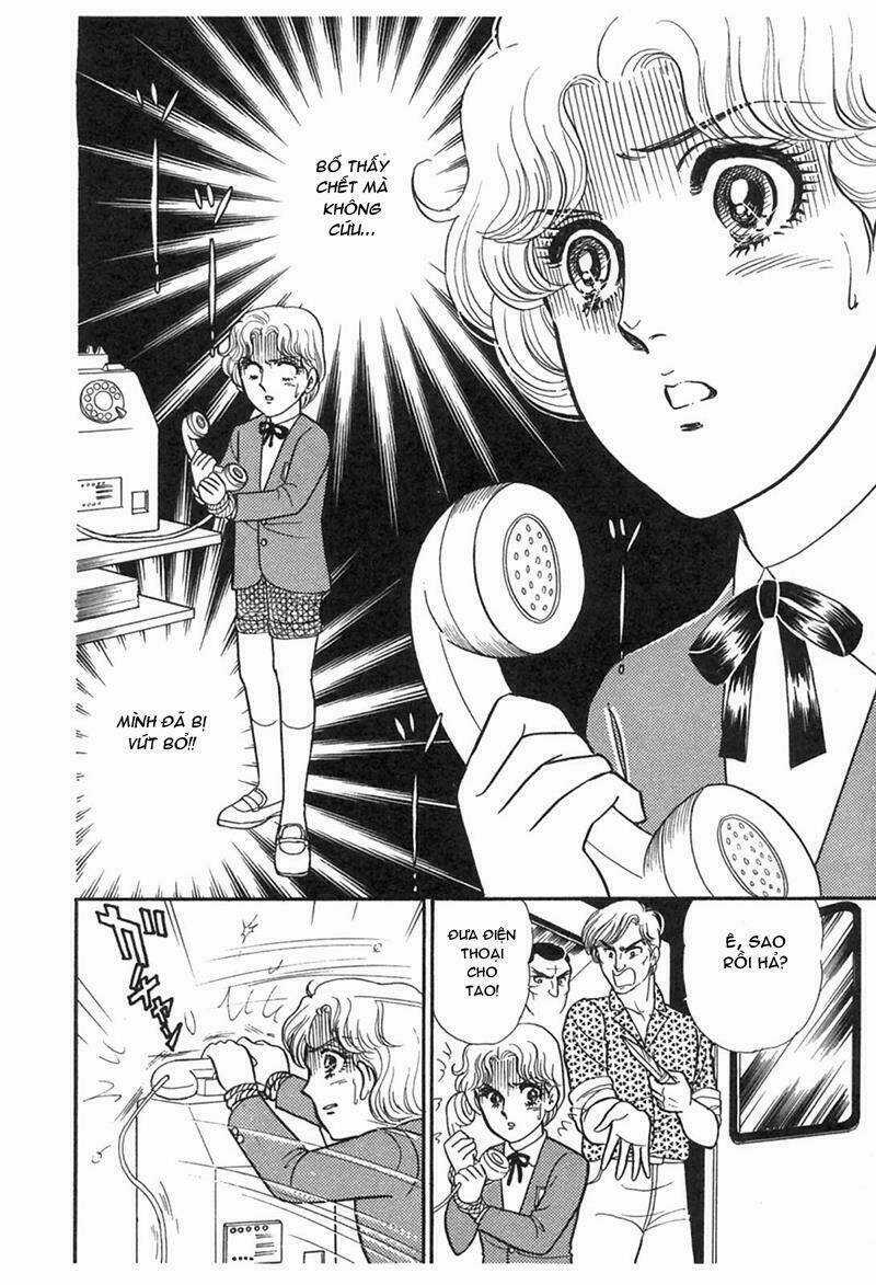 Glass Mask Chapter 192 trang 39