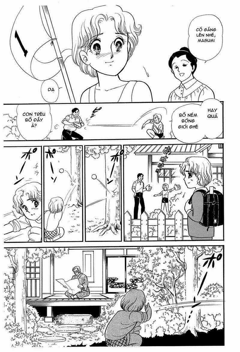 Glass Mask Chapter 192 trang 6