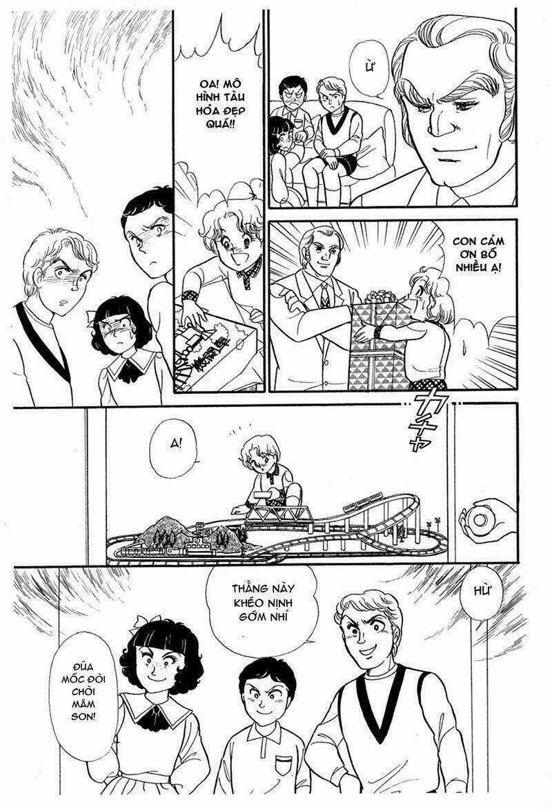 Glass Mask Chapter 192 trang 8