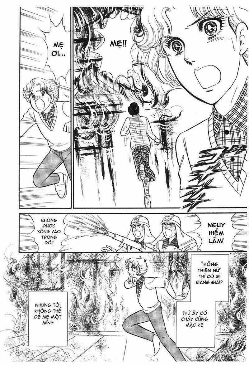 Glass Mask Chapter 193 trang 13