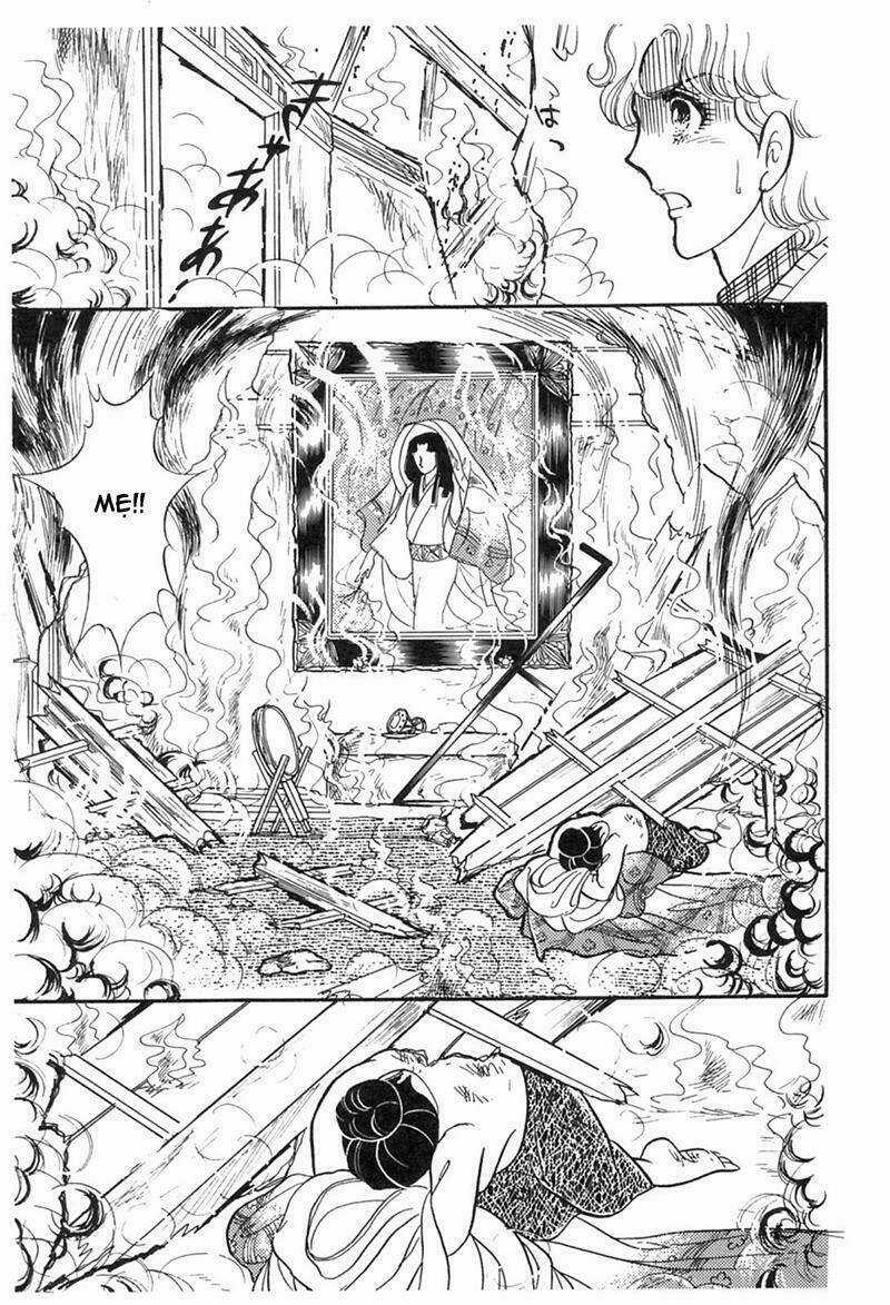 Glass Mask Chapter 193 trang 14