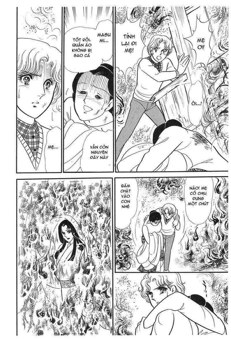 Glass Mask Chapter 193 trang 15