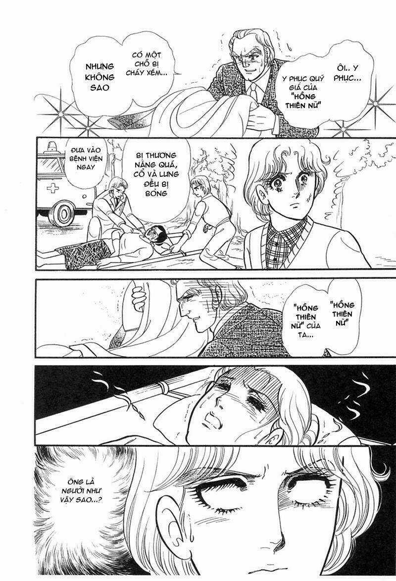 Glass Mask Chapter 193 trang 17