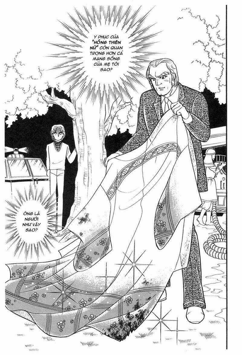 Glass Mask Chapter 193 trang 18