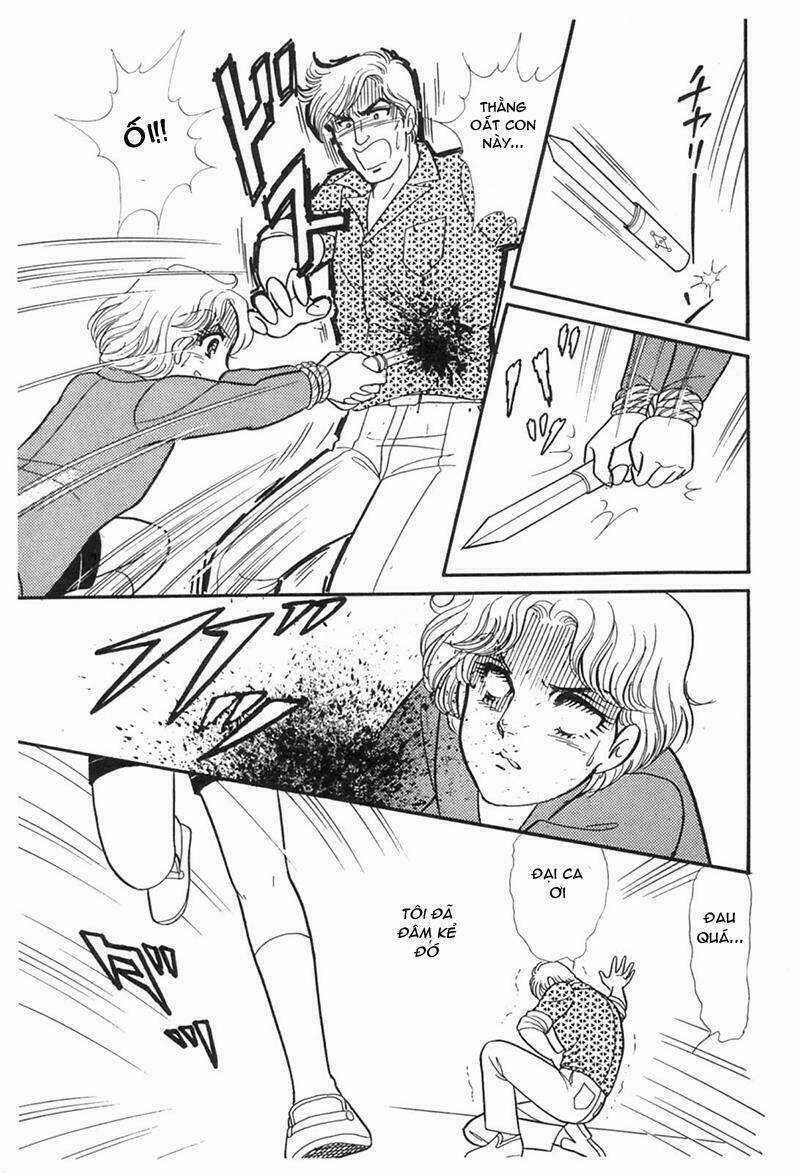 Glass Mask Chapter 193 trang 2