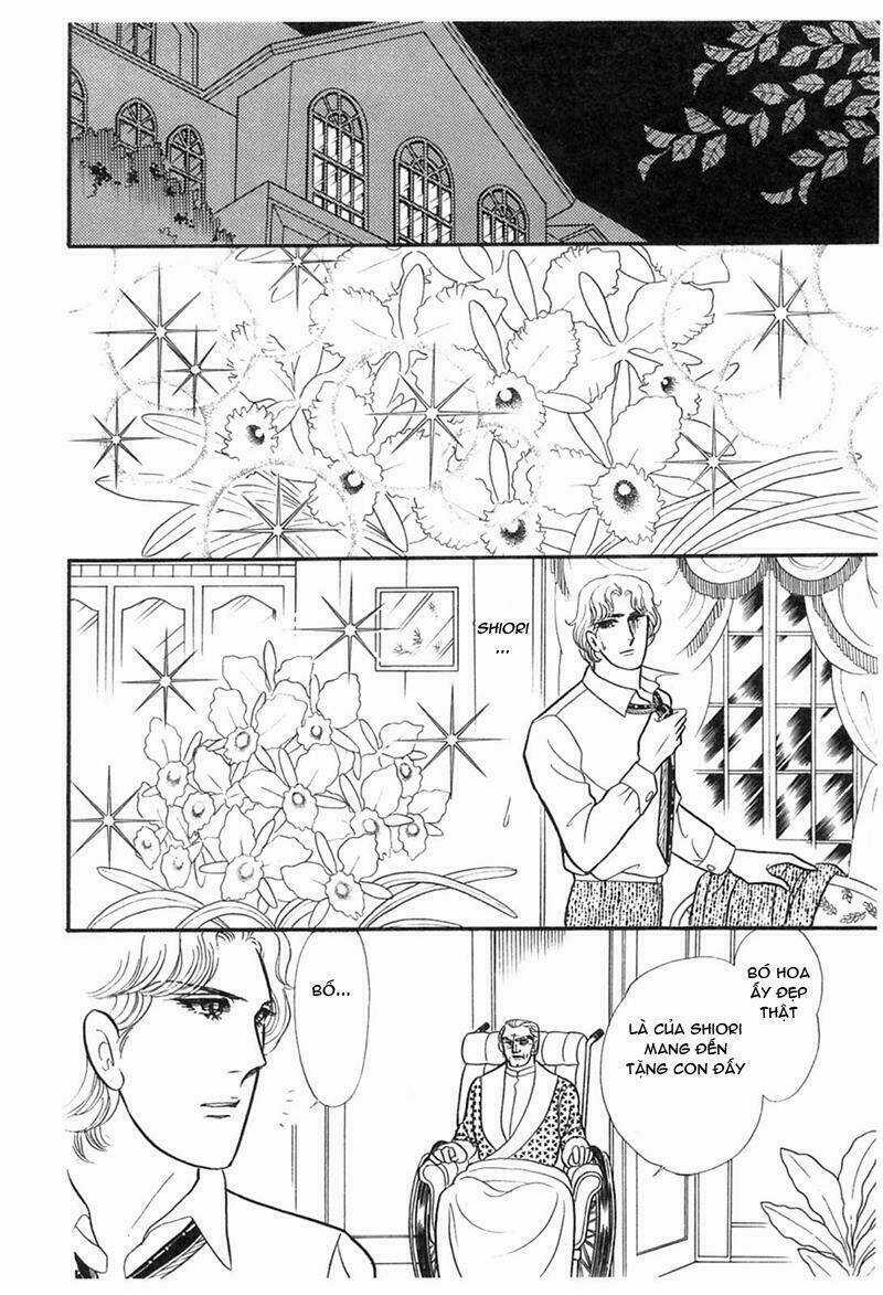 Glass Mask Chapter 193 trang 29