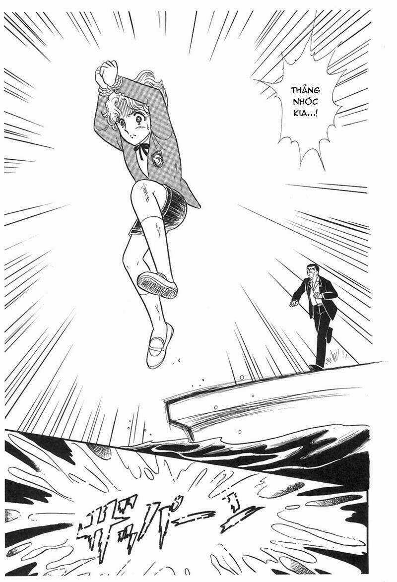 Glass Mask Chapter 193 trang 4