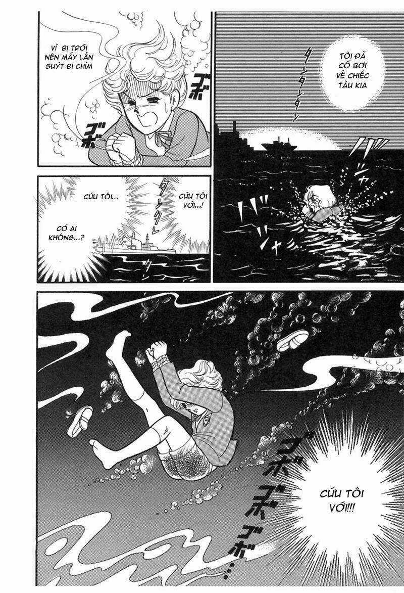 Glass Mask Chapter 193 trang 5