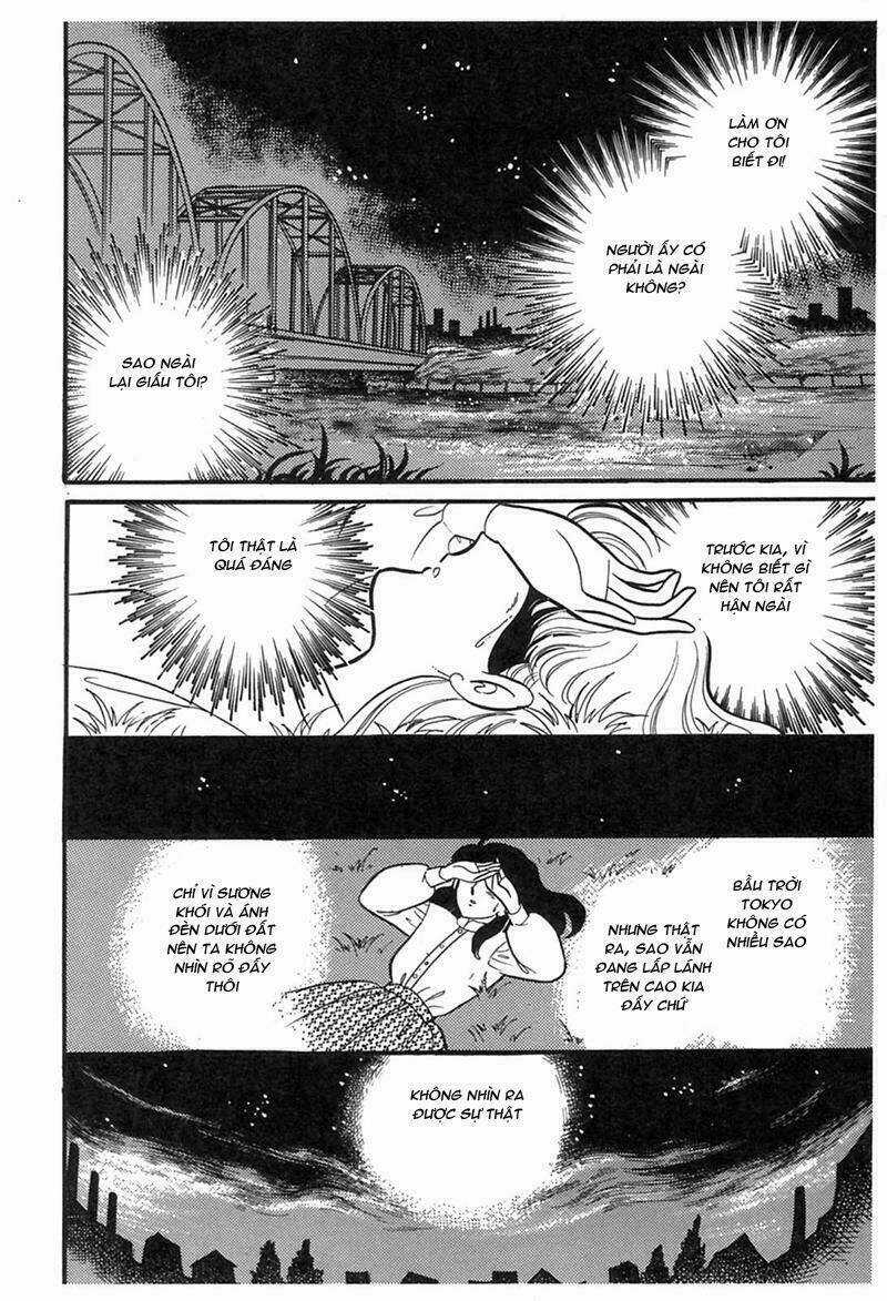 Glass Mask Chapter 194 trang 19
