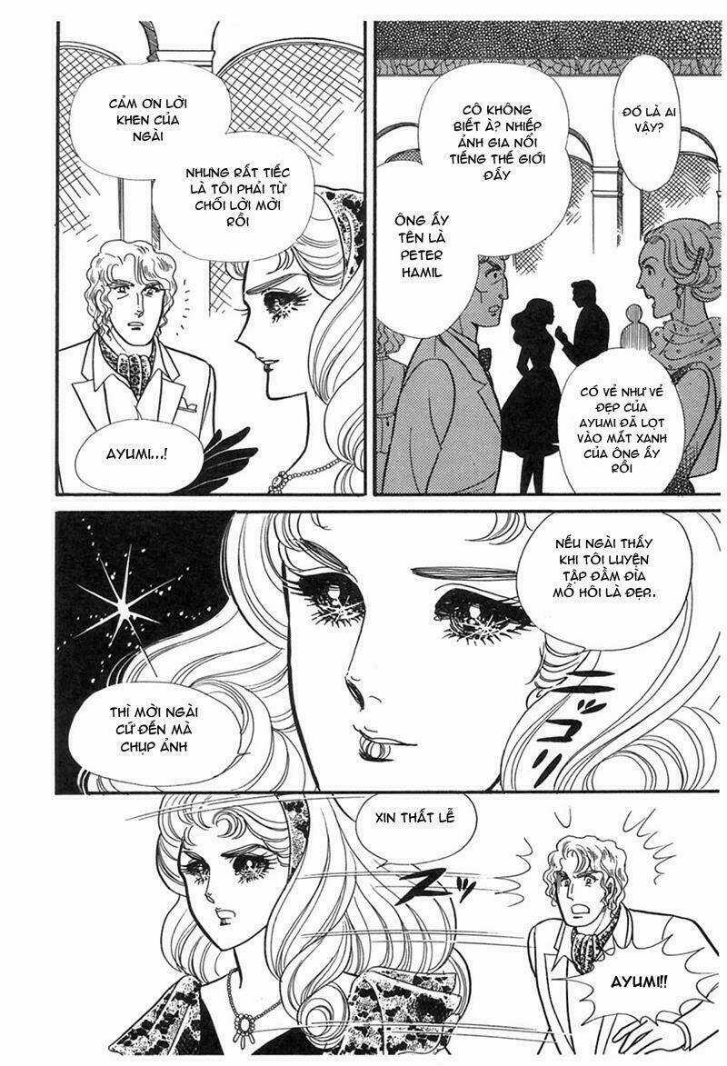 Glass Mask Chapter 194 trang 3