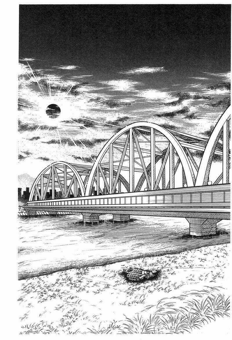 Glass Mask Chapter 194 trang 9