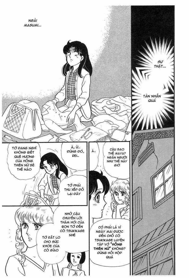 Glass Mask Chapter 195 trang 16